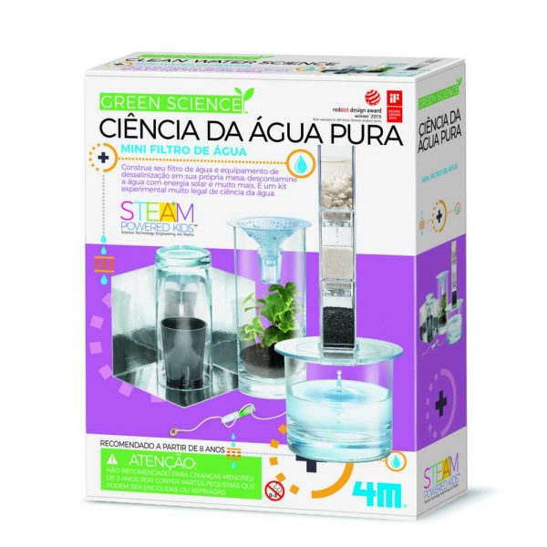 ciencia da agua pura1