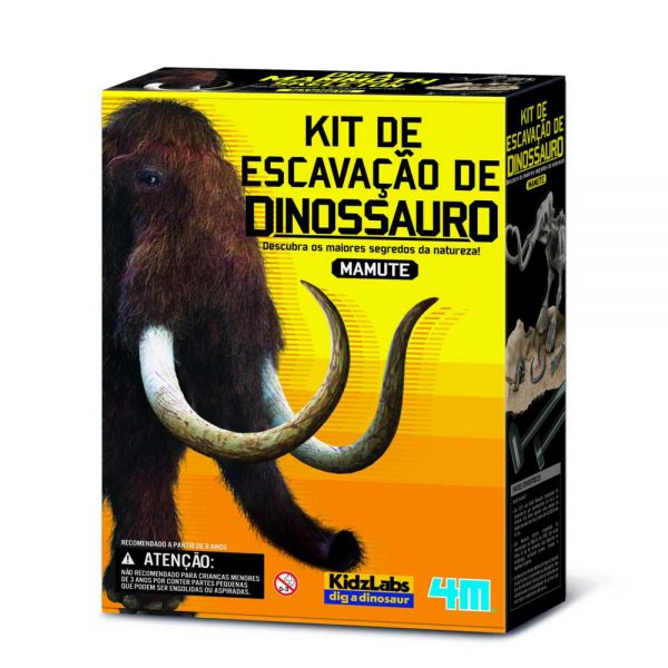 kit de escavacao mamute1