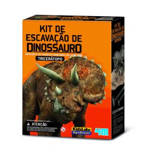 kit de escavacao triceratopo1