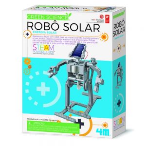robo solar1