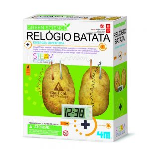 relogio batata1